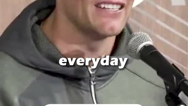 Emotional Moment When Tom Brady Tears Up After a Kid's Question