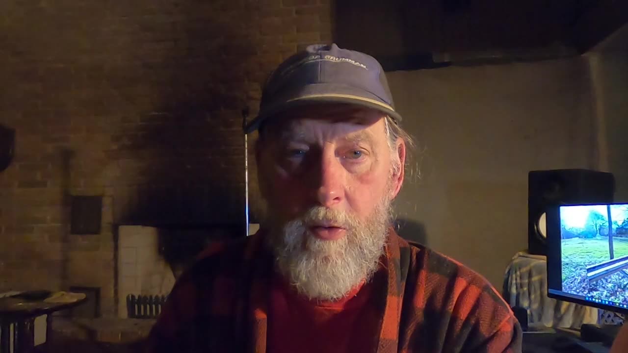 Unka Bobby's Status Report 0027