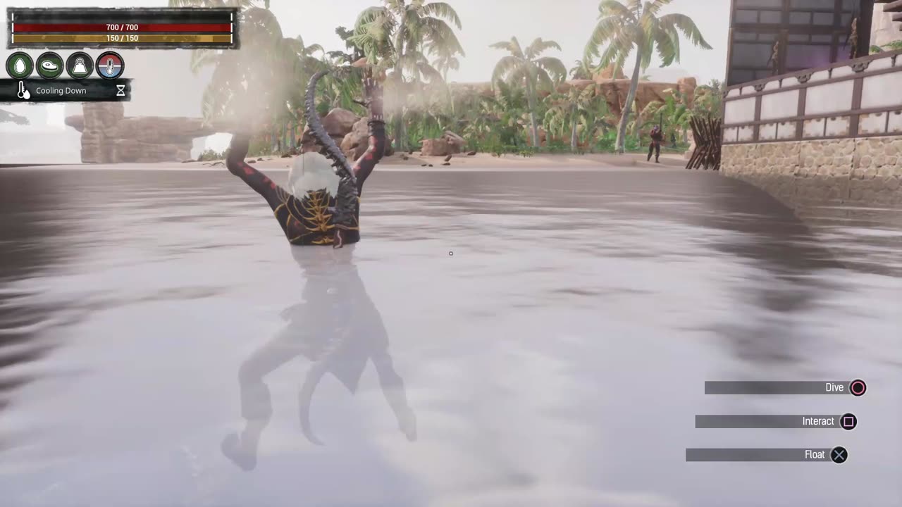 Conan Exiles glitch #conanexiles #boosteroid, #boosteroid_cloud_gaming, #boosteroid_gameplay