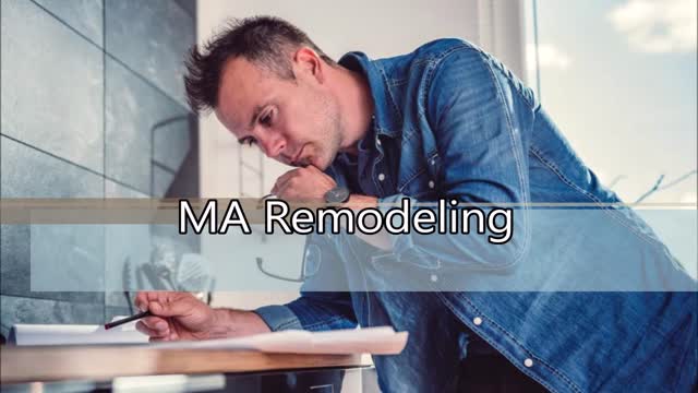 MA Remodeling - (817) 326-7528