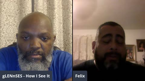 Humble Dad Episode #2 Felix