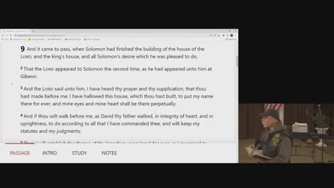 日曜礼拝 20211205 (日本語訳) [Sanctuary Translation]