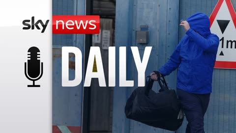 Prisoners celebrate - but is early release good news?