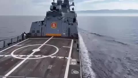 🇺🇦⚓️ Corvette "Hetman Ivan Mazepa"