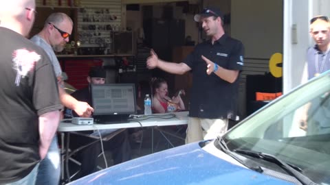 2013 car audio bass comp 8