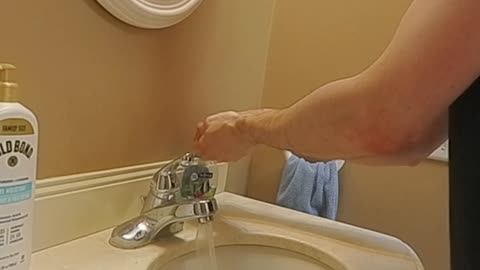 Wash Your Hands