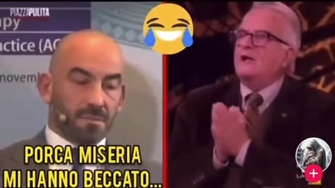 La verità fa male, a chi non ne ha dimestichezza...