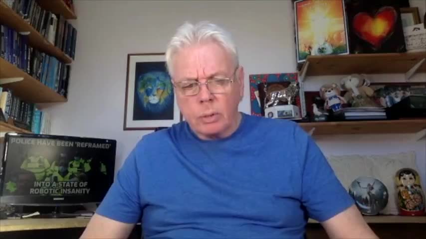 Statement by Dr Kaufman, Dr Cowan and Sally Fallon Morell - The virus does not exist - David Icke