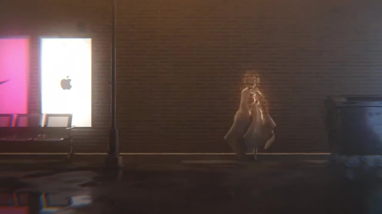 Pepe Baze CGI Showreel 2021
