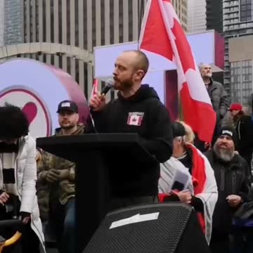 Canada/US Top Health Leaders Resigning!