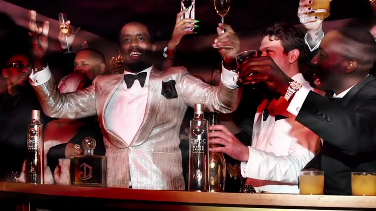 Shitty Diddy (Pervywood Production) - Shituation Update 10/22/24 - JayZ Renegade - NASA admits