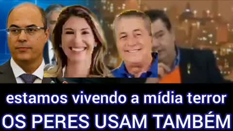 A LIBERDADE ATRAVES DO MEDO