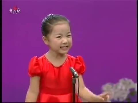 WORLD BEST CHILD SINGER OF THE YEAR