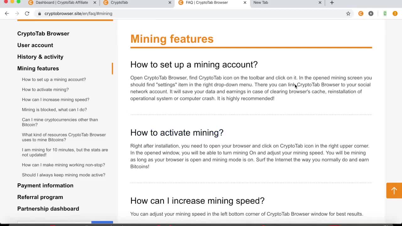 Mine Bitcoin On Your Computer Or Phone For Free