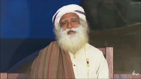 A method to Lose Weight during Lockdown. - Sadhguru , Mystic, Yogi ,Wise man.