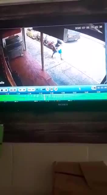 Tres homicidios ocurrieron este martes en Bucaramanga y el área