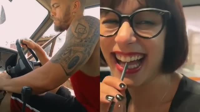 car has a problem with the screwdriver bit