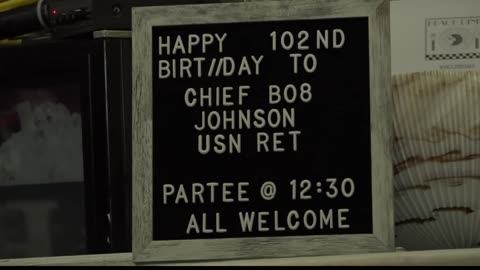"LAST SURVIVOR admiral byrd's expedition to antarctica on 102 year age in atlantic beach"