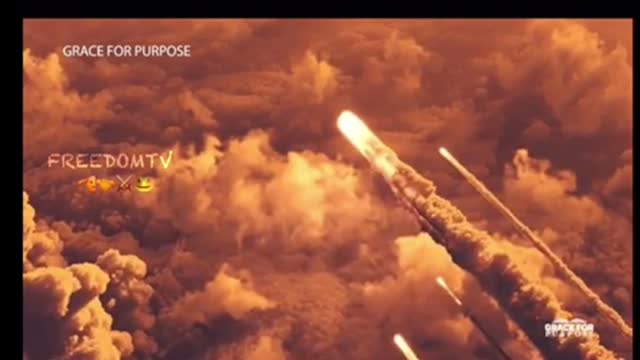 The Good Angels are with us now