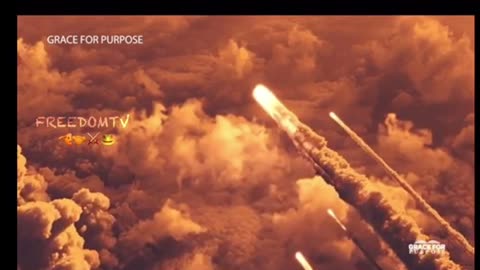 The Good Angels are with us now