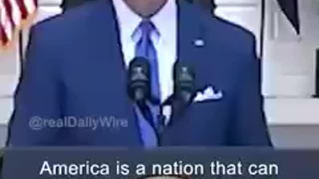 This is our idiot
