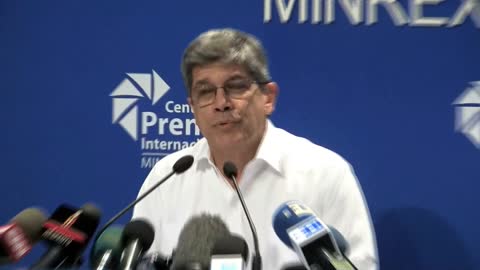 El regreso de Cuba