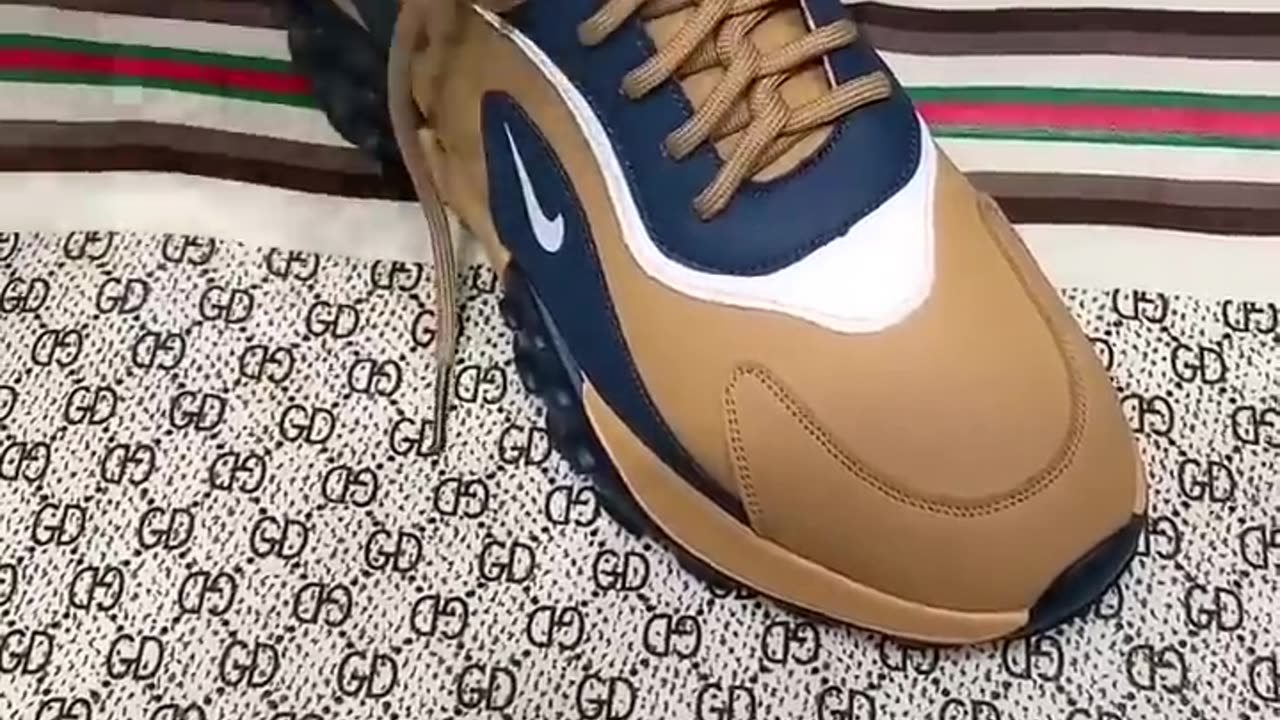 Best way to tie the shoelace