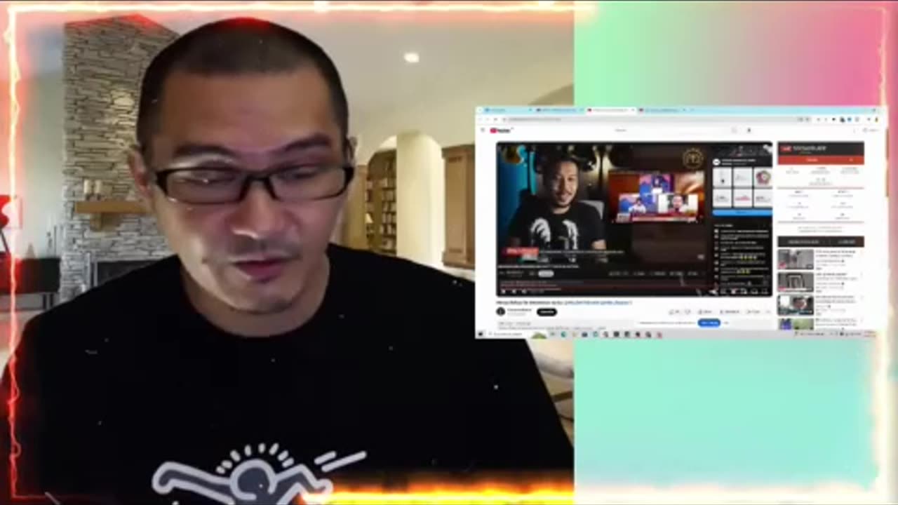 Atty Libayan lumabas ang kabobohan sa mainstream media