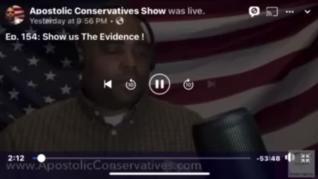 Just another scene in the movie