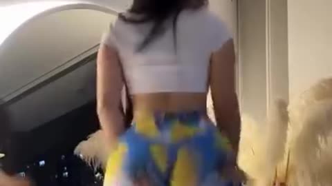 Twerking