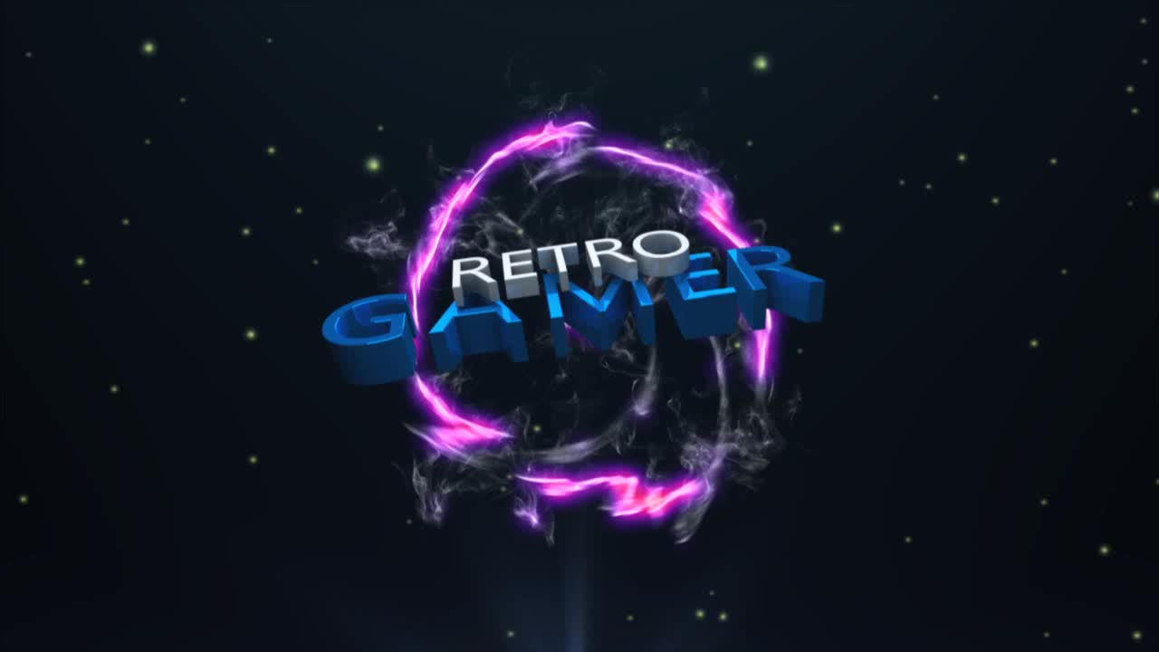 RetroGamer Intro| Finally A new one