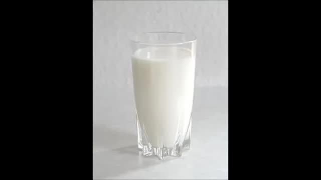 'Lactose' - Studio Recording