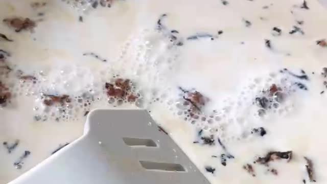 Start cooking