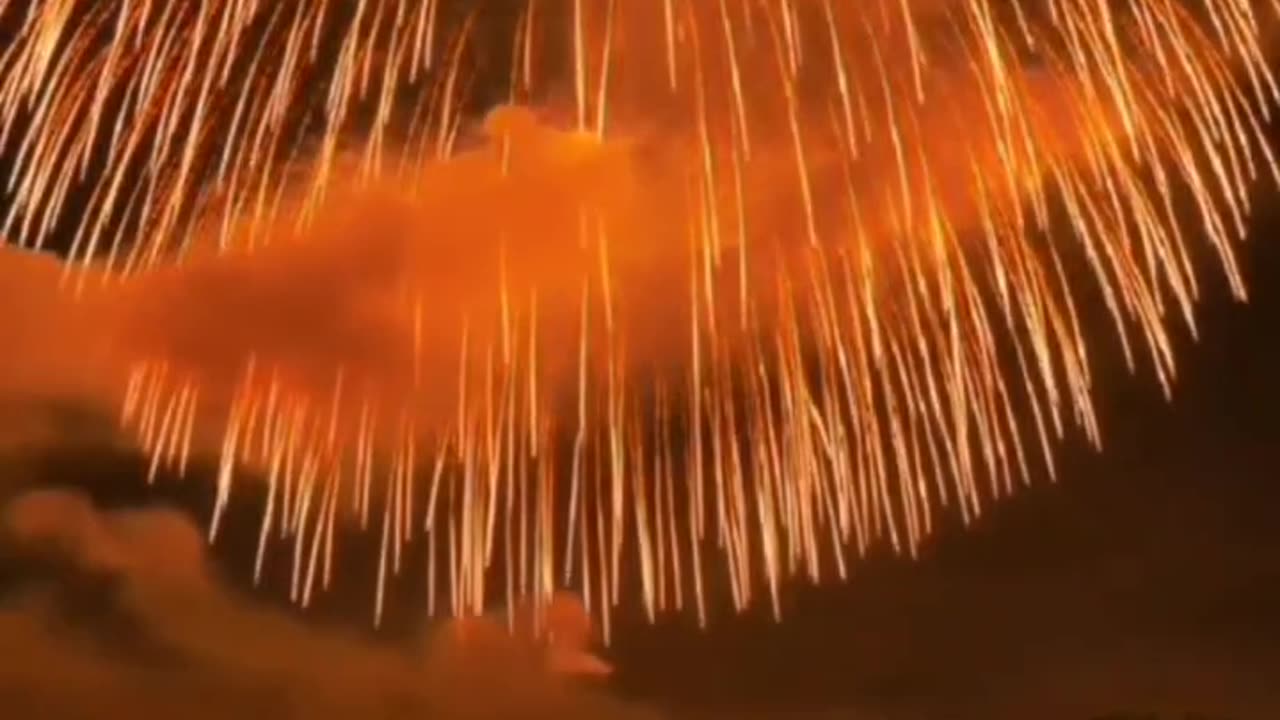 Firework