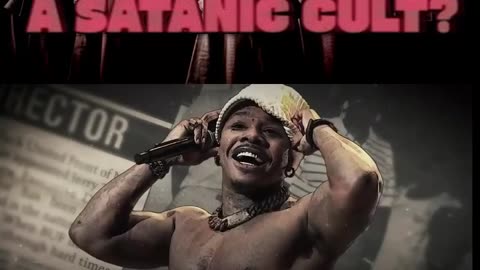 Is Hollywood Satanic Cult?