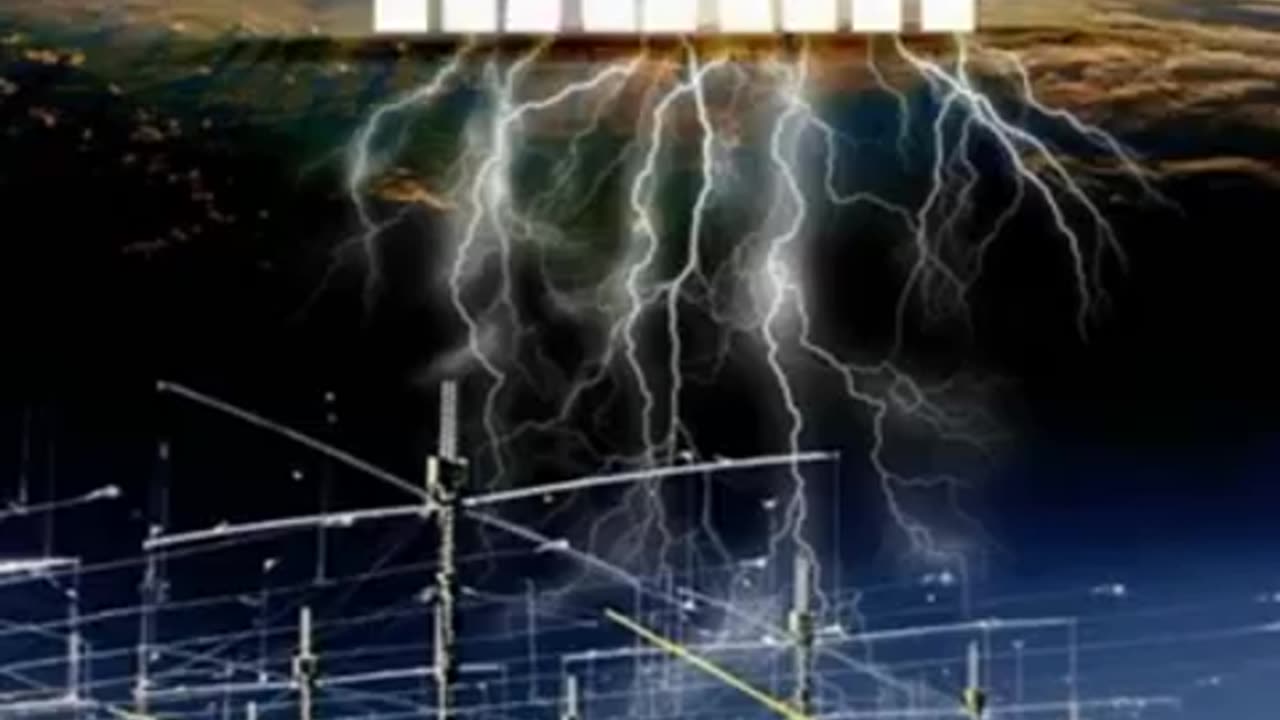 William Cooper on weather modification HAARP (AUDIO)