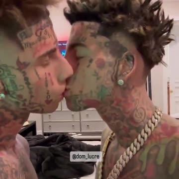 Just influencing world..Carry on America, Island boys gay