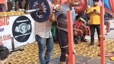 Fitness Motivation