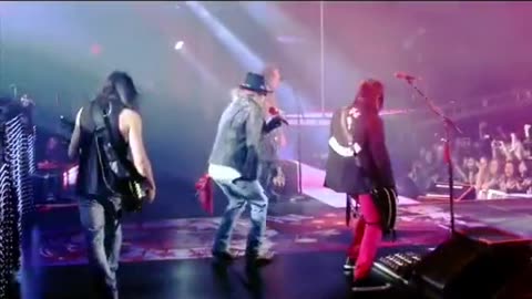 Chinese Democracy ~ G n R