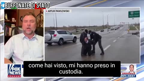 Il pastore che in Canada cacciò via i nazi fascisti in divisa, ecco cosa è successo dopo