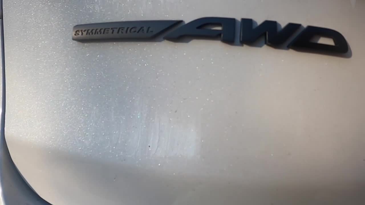 Subaru Ascent Onyx Edition