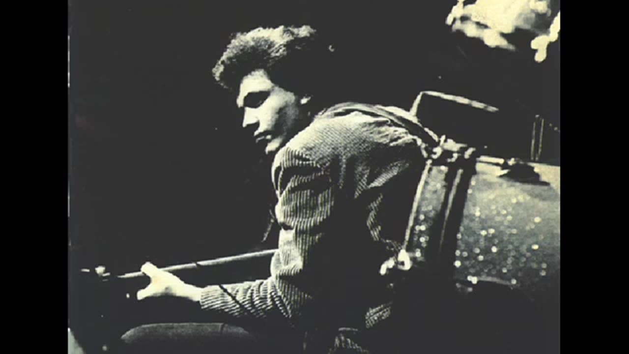 Mike Bloomfield - Between The Hard Place & The Ground