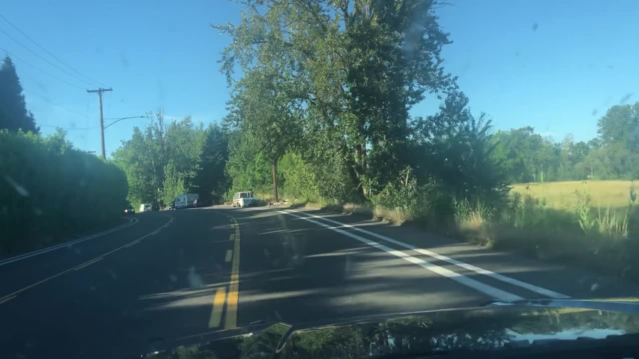 Breaking Bad Portland Homeless