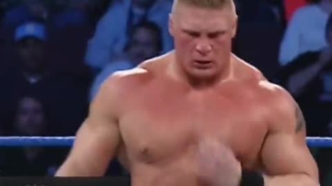 WWE реслинг