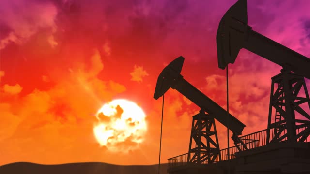 Fueling the Fire - What Drives Oil and Gas Costs