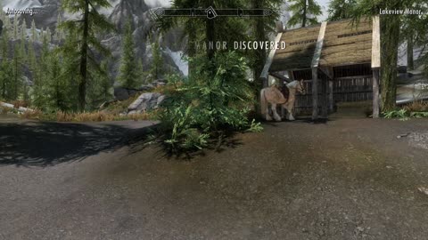 Orc Fortress Overhaul Mods Skyrim