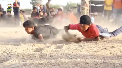 Iran-backed Palestinian Saraya al-Quds Terrorist Propaganda