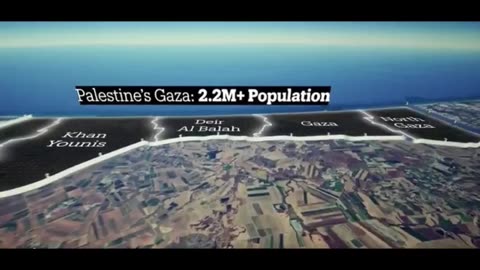 gaza-l'insoutenable-réalité