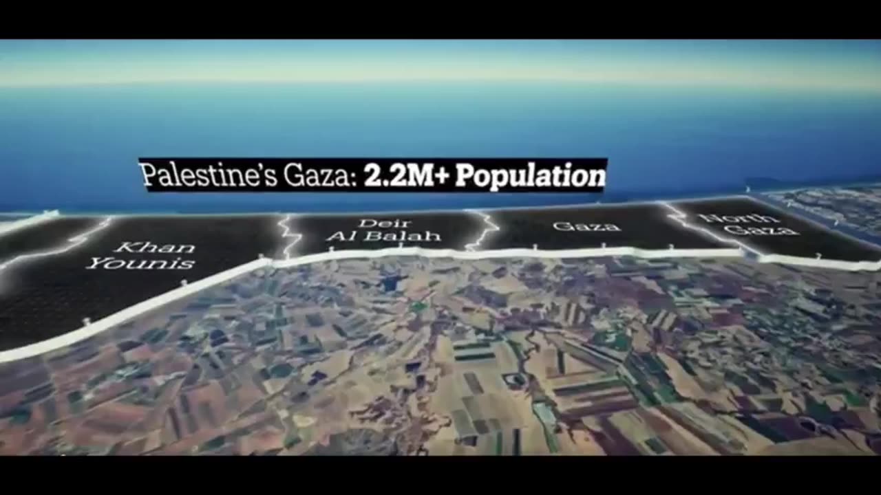 gaza-l'insoutenable-réalité
