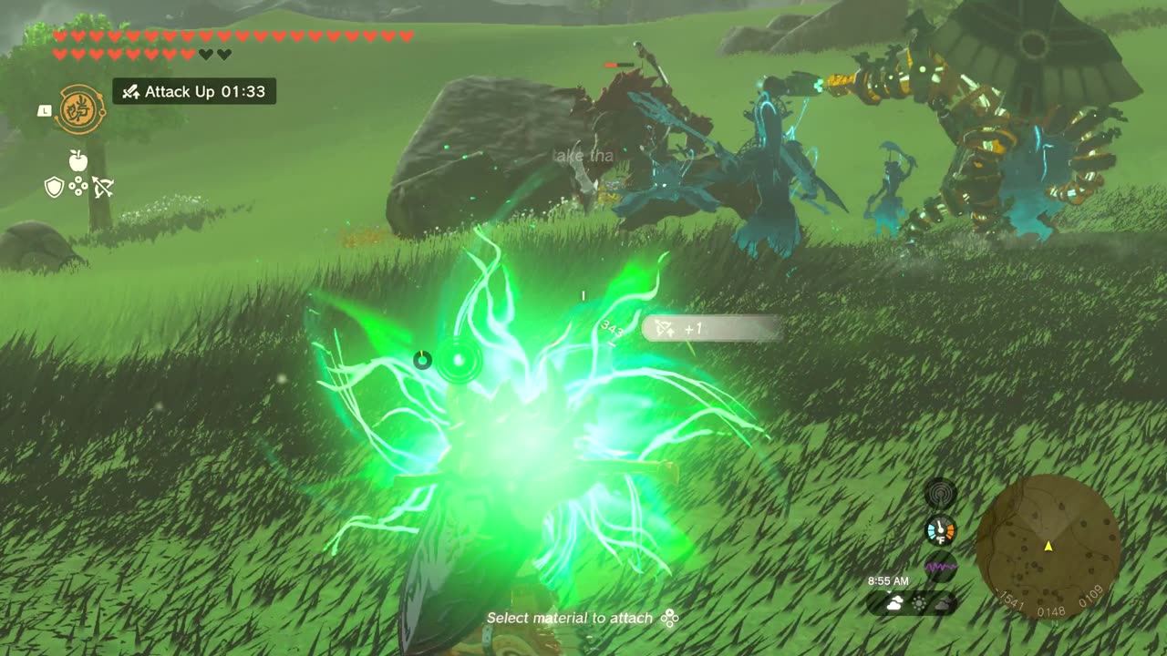 lynel